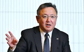 日本経済新聞 - News update