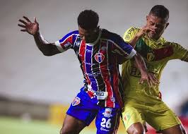 SÉRIE C: Brusque perde e deixa liderança para Inter de Limeira
