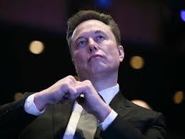 SpaceX: Elon Musks Weltraumfirma nach Börsengang mehr als zwei Billionen Dollar wert