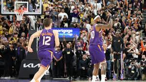 Knicks Vs Denver Nuggets Match Player Stats