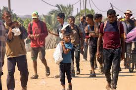 The Times of Israel - News update