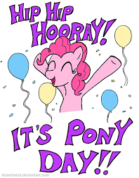 Image result for pony yay