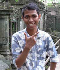 Image result for khmer people