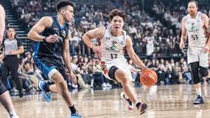 News source: 琉球ゴールデンキングス