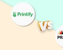 Printful Dropshipping Platform