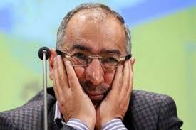 «زیباکلام» بازداشت شد