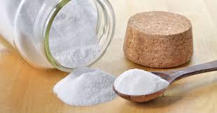 Resultado de imagem para bicarbonato de soda