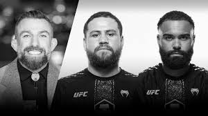 UFC Unfiltered | Tai Tuivasa, Gable Steveson Preview UFC 331
