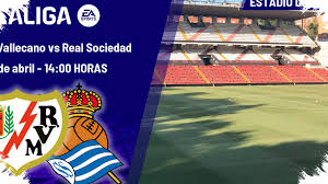 Rayo Vallecano Kickoff Revealed, A Crucial LaLiga Clash Before Their Conference League Semifinal