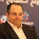 أمن الزمالك يمنع «بريزنتيشن» و«On