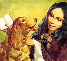 Resultado de imagen de elizabeth barrett browning