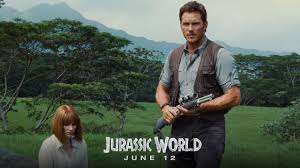 Résultat de recherche d'images pour "jurassic world"