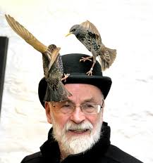 Resultado de imagen de terry pratchett