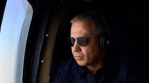 Sabah - News update