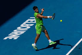 ATP Shanghai Day 6 Predictions Including Carlos Alcaraz vs Zizou Bergs