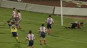 Atletico Madrid'i yenen tek Türk takımı şimdi TFF 2. Lig'de