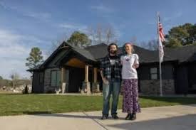 NWFA Completes 86th R.I.S.E. Home with Gary Sinise Foundation