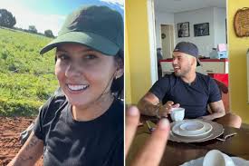 De férias com o ex: tudo sobre o reencontro de Ana Castela e Zé Felipe