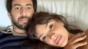 ¡Ternura y Asombro! Celeste Cid y Korovsky Sorprendidos en la Noche - Imagen ilustrativa del artículo