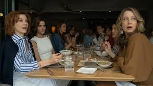 your friends and neighbors season 2 features Westchester restaurants