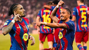 Canlı Yayın İzle: Barcelona -Real Madrid maçı Canlı Anlatım - Barça - Real maçı kadrosu, skoru ve istatistikleri