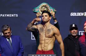 Eddie Hearn reveals DAZN sent Dana White cease-and-desist over Ryan Garcia vs. Conor Benn talks