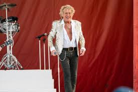 Trend Google: rod stewart