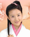Chen Guan Lin as Ma Wen Cai 馬文才 - bl-yin10