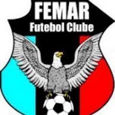 Resultado de imagem para femar futebol clube