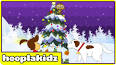 Video for christmas tree song