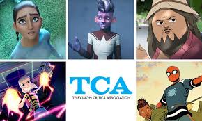 Animation Magazine - News update
