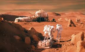 Image result for mission to mars