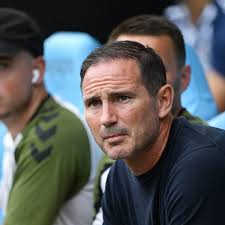 Frank Lampard says ‘hard to take’ players’ titles away, reflects on ‘interesting time’ at CFG