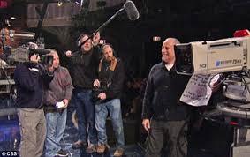 Resultado de imagen de David Letterman ago