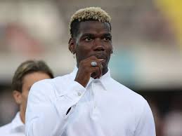 Paul Pogba Seeks New Club After Ban; Manchester United Reunion Ruled Out