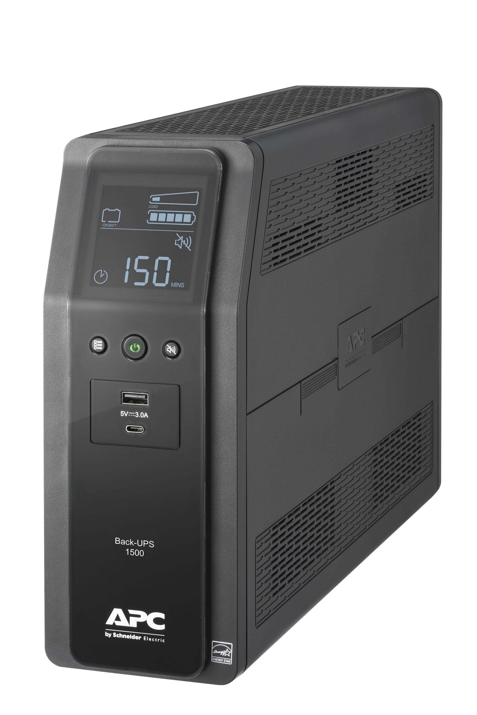 APC Back-UPS Pro bn1500m2