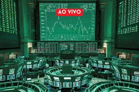 Ibovespa Hoje Ao Vivo: Confira o que movimenta Bolsa, Dólar e Juros nesta segunda