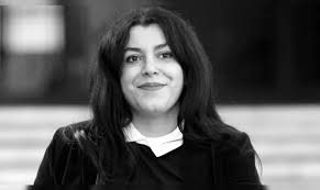 Marjane Satrapi morreu de desgosto