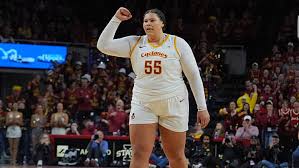 Audi Crooks Transfers to Oklahoma State: A Win for Cowgirls Basketball