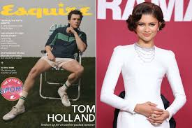 Tom Holland Says He Has 'Never Felt So Supported and Safe' Before His Relationship with 'Best Friend' Zendaya