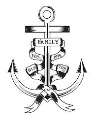 Family Tattoo Quotes for Men | Tattoos | Pinterest | Family Tattoo ... via Relatably.com