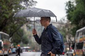 ¡Santa Rosa Ataca! ¿Llega la Tormenta? Alerta en Córdoba y Buenos Aires - Imagen principal del artículo