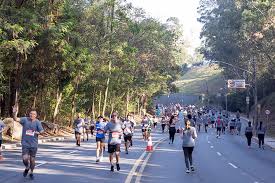 Woman Run&Dance no Iguatemi Alphaville – Porto Saúde Track&Field Experience Running 2026