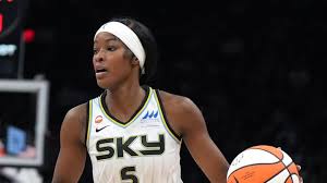 Peter’s Points: WNBA Best Bets Today (Predictions, Prop Bets for Allisha Gray, Rickea Jackson, Tempo-Sparks, More)