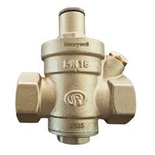 Piston Operated Pressure Reducing Valve | Honeywell