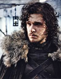 Jon Snow - Jon_snow