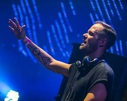 Imagen de Adam Beyer DJ