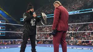 Wrestling Inc. - News update