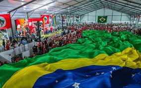 Neiva Ribeiro representa bancários em anúncio de ampliação da reforma agrária pelo Governo Federal e lembra papel fundamental do BB e da Caixa