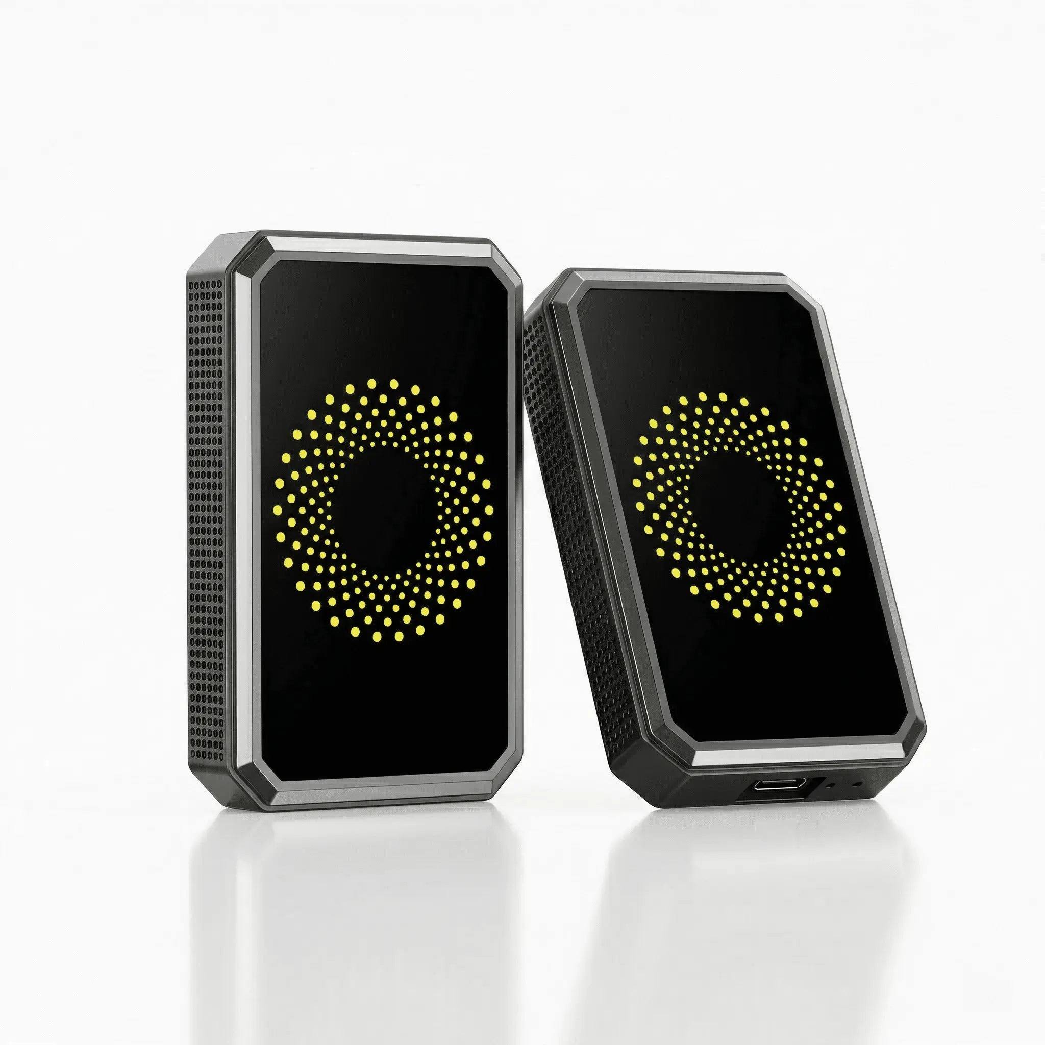 LAMTTO RC23 Magic Carplay Box